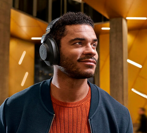 Smart Active Noise Cancellation (ANC)