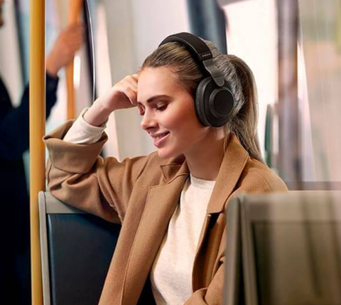 Smart Active Noise Cancellation (ANC)