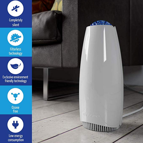 Airfree Tulip Air purifier