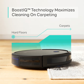 Eufy Robovac 11S