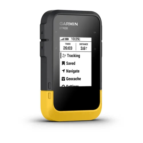 Garmin Support, Varia™ eRTL615