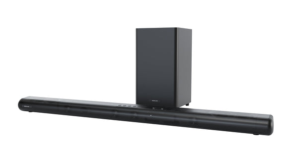 VIZIO Elevate 5.1.4 Home Theater Sound Bar with Dolby Atmos and DTS:X -  P514a-H6 