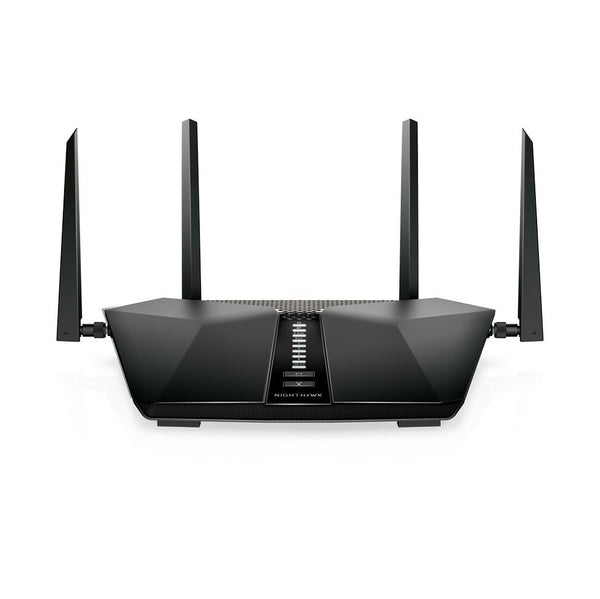 Netgear Nighthawk 5-Stream AX5 WiFi 6 Router |  2,000 sq. ft. Coverage