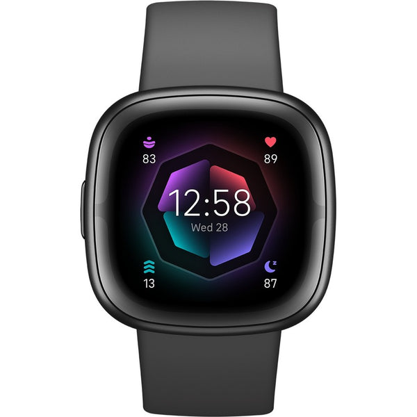Fitbit Versa 4 Health & Fitness Smartwatch