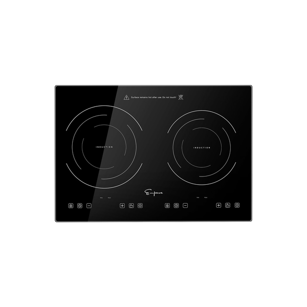 Cuisinart Double Induction Cooktop