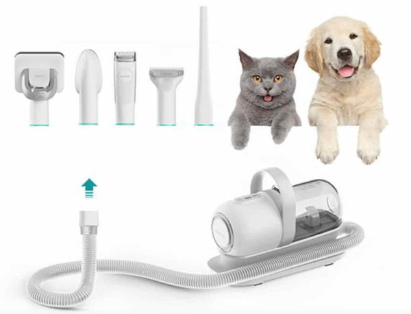 最大15%OFFクーポン Grooming Pet 【美品】Neabot Kit Pro P1 犬用品