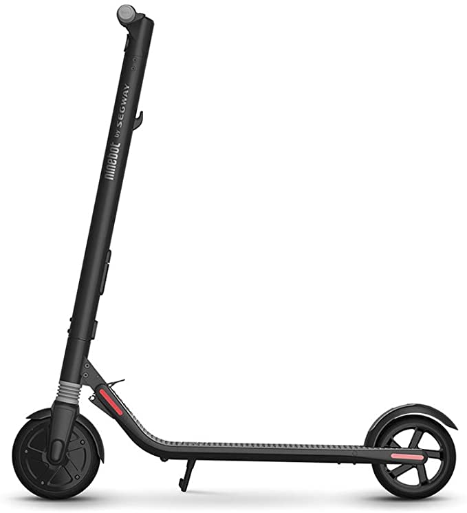 segway scooter es2