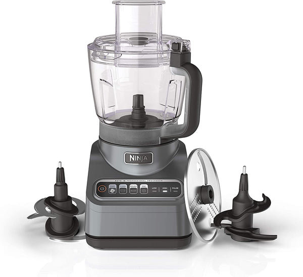 Ninja SS351 Foodi Power Blender & Processor System