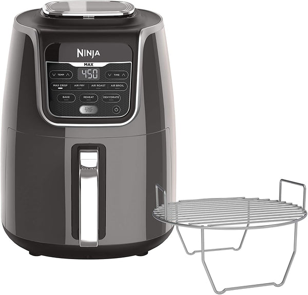 Ninja Foodi 6-in-1 8 qt Air Fryer DZ201》NO BASKETS INCLUDED》ONLY