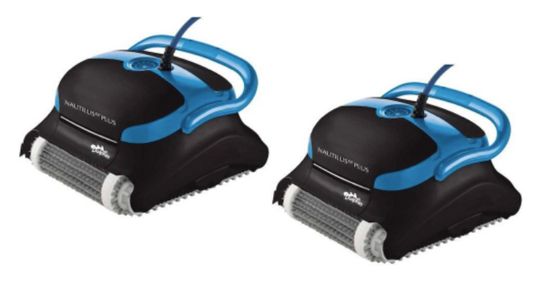 Dolphin C6 Plus Automatic Cleaner - Kiefer Aquatics