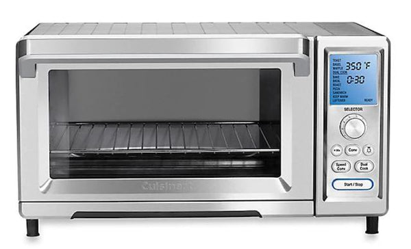 Cuisinart CMW-200 Microwave Oven Review - Consumer Reports