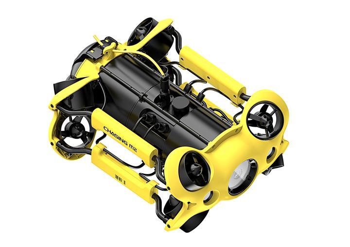 Chasing M2 Underwater Drone | Buy Now | Wellbots