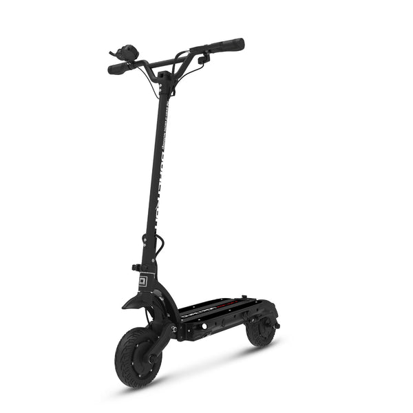 Dualtron Mini Electric Scooter  More Speed, Range and High Performance -  Last Mile