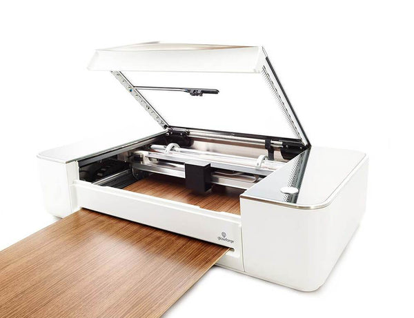 GlowForge Pro 45 Watt 3D Laser Cutter and Engraver | Buy Now