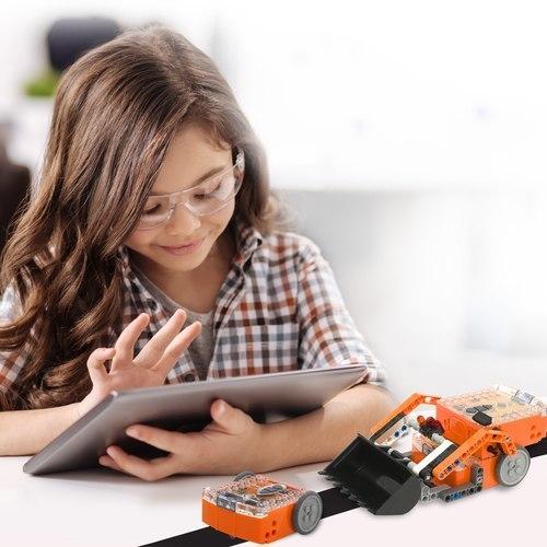 Miko 3 AI Powered Educational Smart Robot for Kids - 20720572