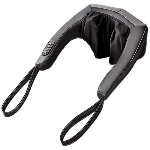 ReAthlete Necka Rechargeable Neck & Shoulder Massager with Heat