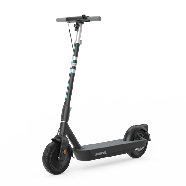 Atomi Alpha Electric Scooter, Wellbots