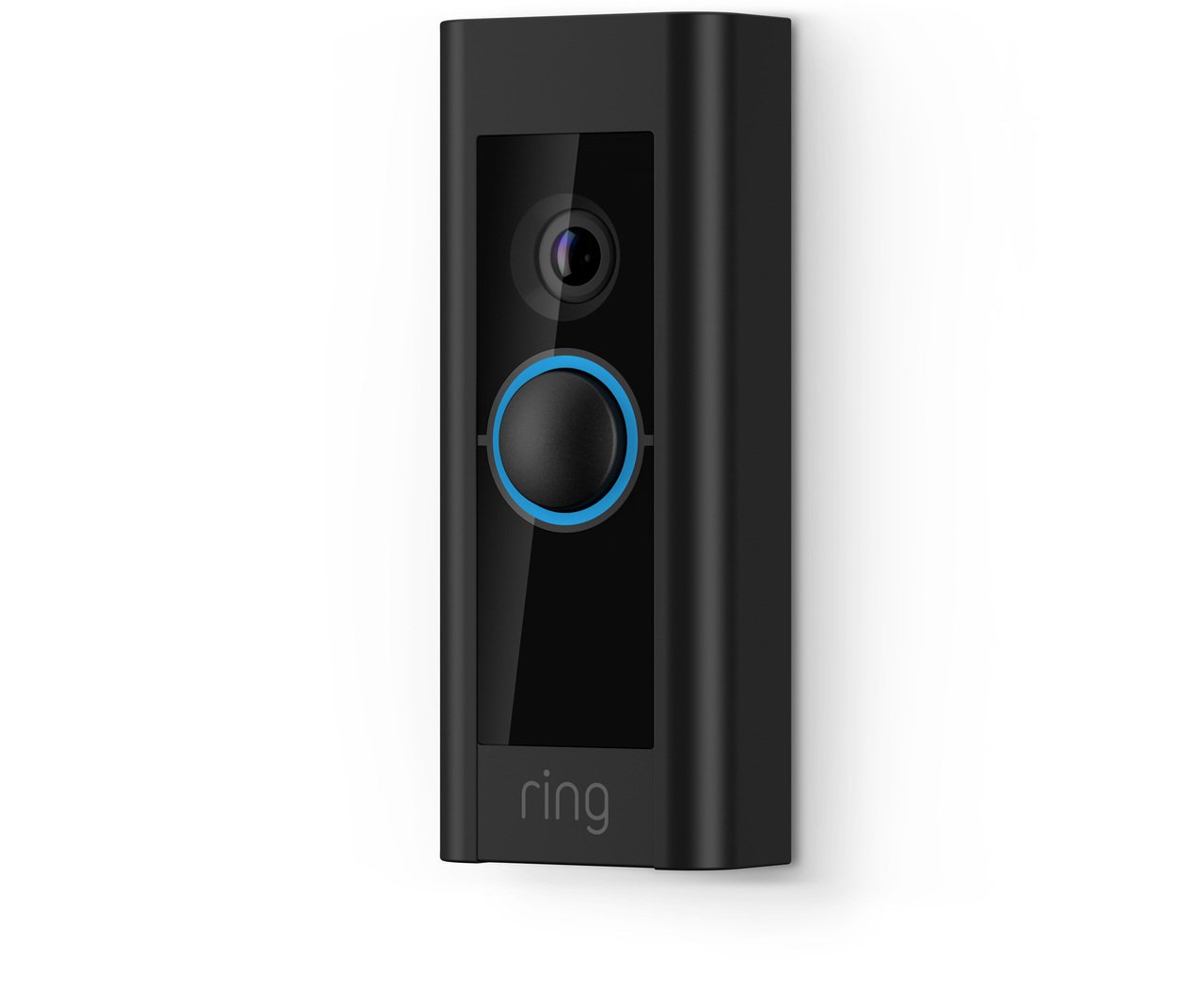 ring video doorbell