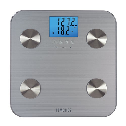  InBody H20N Body Fat Scale - InBody Scale for Body Weight and  Fat Percentage, Gym Accessory for Men, Gym Accessory for Women, Body Fat  Measurement Device - Bluetooth-Connected, Beige : Health