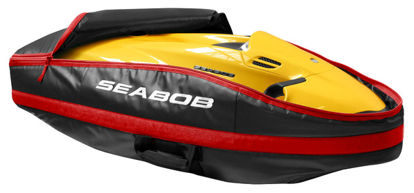 SEABOB F5 - Underwater Handheld Jet ski — Steemit