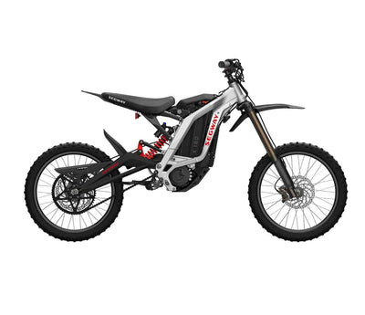 dirt e bike segway