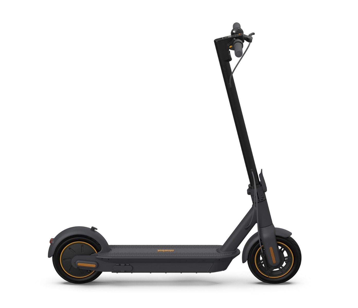 segway electric scooter