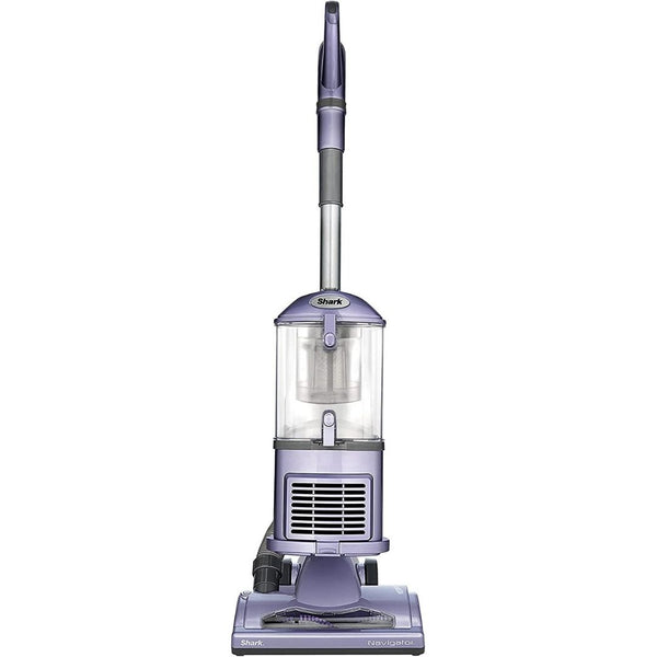 Shark V2950 13'' Rechargeable Floor and Carpet Sweeper - Purple