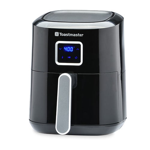 Toastmaster Digital Air Fryer, 11L (11.6 Quart)