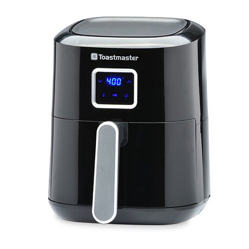 Toastmaster 5 Quart Air Fryer w/ Rapid Heat Convection Technology - PulseTV