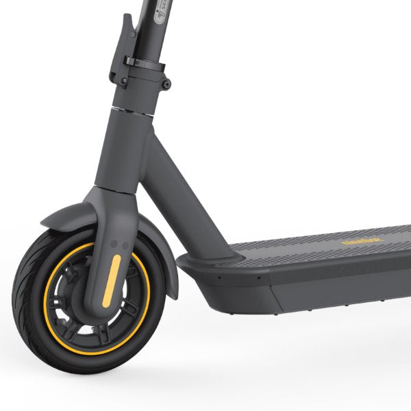 segway kickscooter