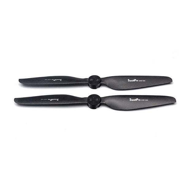Propeller Pair for Fisherman Max Heavy Lift Fishing Drone, Wellbots