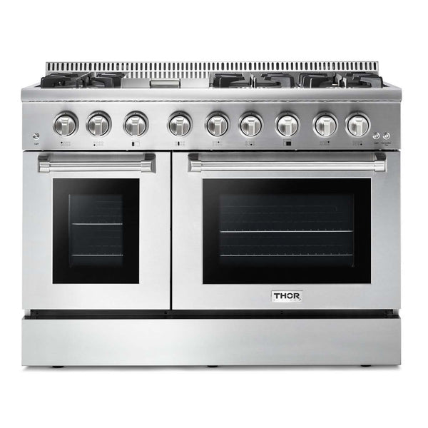 Thor Kitchen HRE3601 36 inch Professional Electric Range