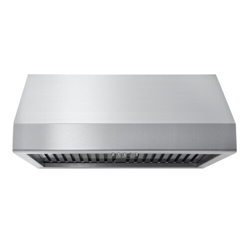 Ciarra 30 Inch Wall Mount Range Hood with 3-speed Extraction