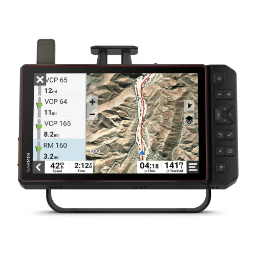 Garmin eTrex® SE  Handheld Hiking GPS