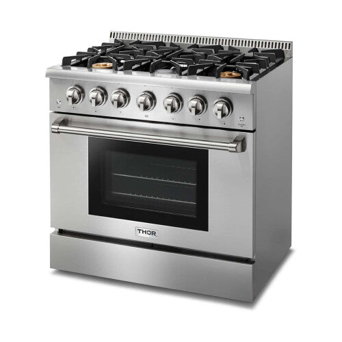Thor Kitchen 24 Inch Professional Electric Range Stainless Steel HRE2401 -  Best Buy