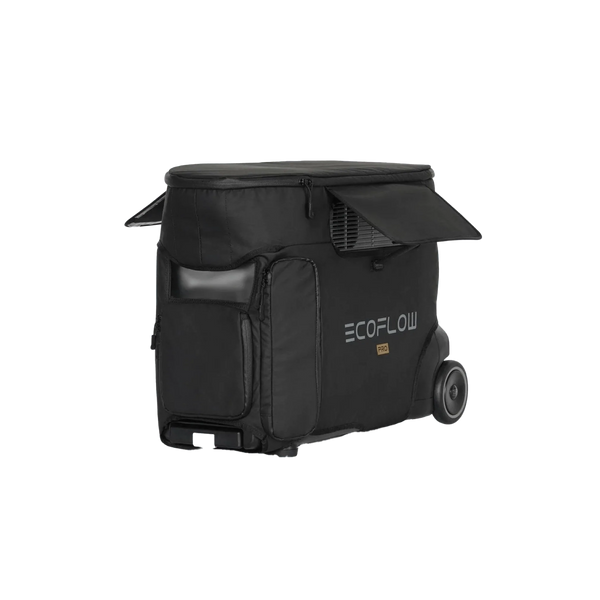 EcoFlow DELTA Max Bag - EcoFlow Power Systems