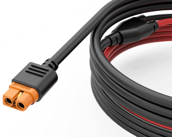 Ecoflow - Connecting cable from Powerstream to River 2 - Drone Parts Center