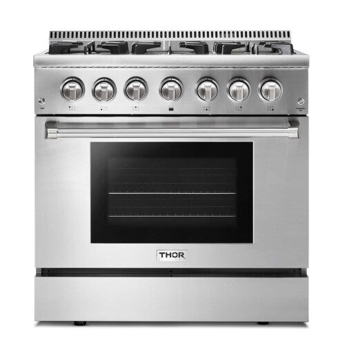 Thor Kitchen HRE3001 30 inch Professional Electric Range