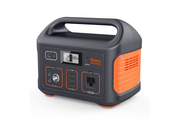 日本製 Jackery Jackery PORTABLE PORTABLE 482 POWER700 482 POWER700