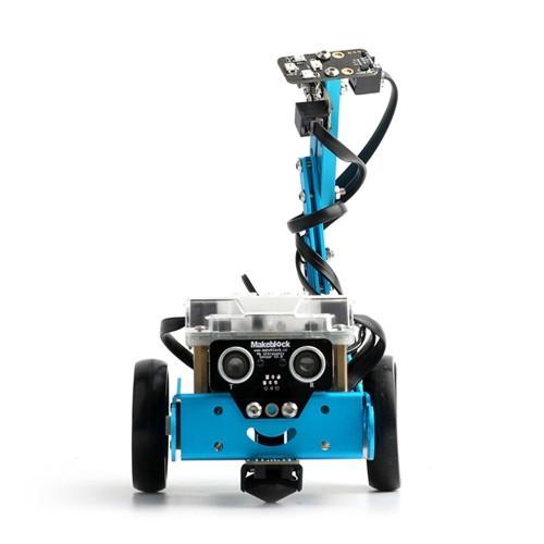 Makeblock mBot Educational Robot Kit STEM E-Commerce Bluetooth for Kids  Ages 8+