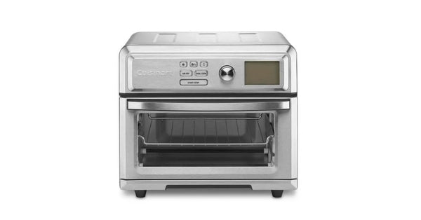 Starfrit 024615-001-0000 Air Fryer Toaster Oven