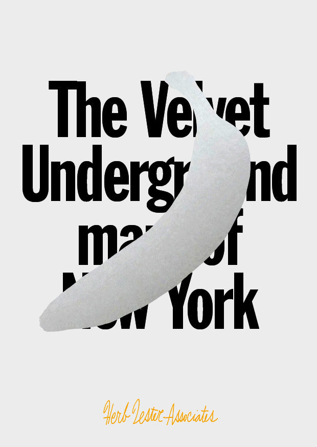 new the velvet underground