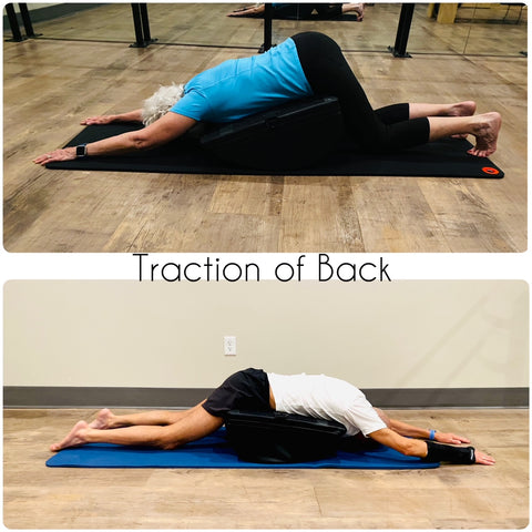 Helpful Sciatica Stretches| The Advanced Spine Care Blog