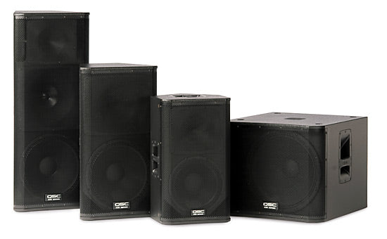 speaker rental Las Vegas