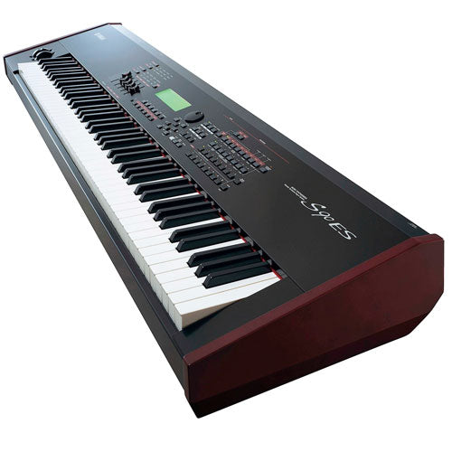 s90 yamaha keyboard