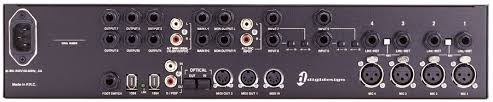 Rent Pro Tools - DIGIDESIGN DIGI-003 RACK PROTOOLS LE INTERFACE