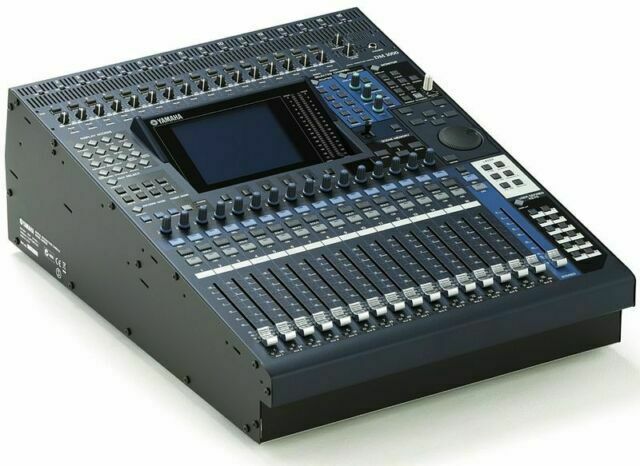 Dugan Automatic Microphone Mixers