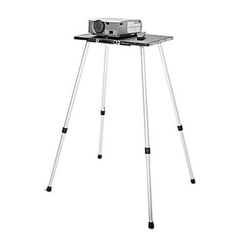 outdoor projector stand