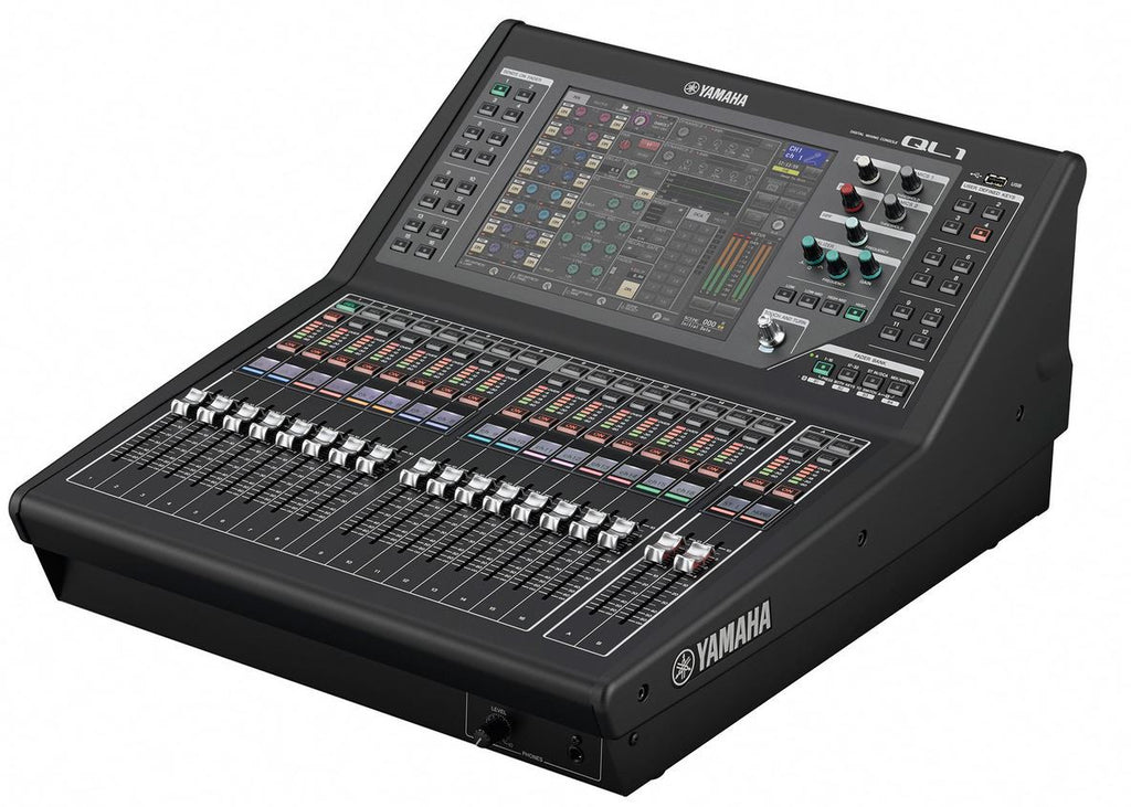 yamaha cl5 offline editor dugan automix