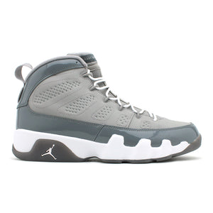 jordan 9s cool grey